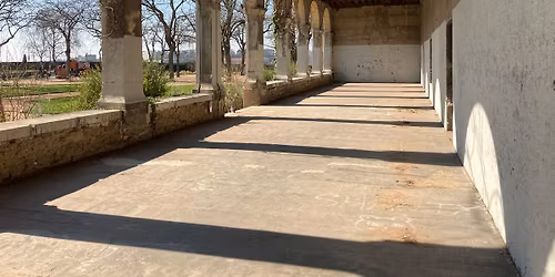 Chant pour Tou\u00b7te\u00b7s au Parc de la Visitation \u2013 Lyon 5\u00e8me