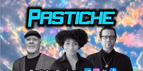 Pastiche @ Bolo's Sports Bar & Grill