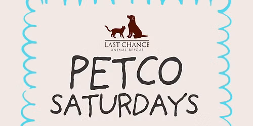 Adoption Day at Petco Patchogue