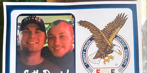 3rd Annual Seth Daniel Memorial Benefit