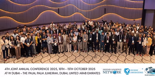 Legend Annual Conference 2026~