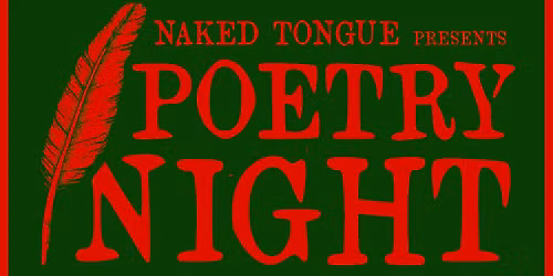 Poetry Night