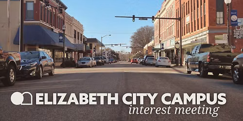 Open Door Church Elizabeth City Campus Interest Meeting