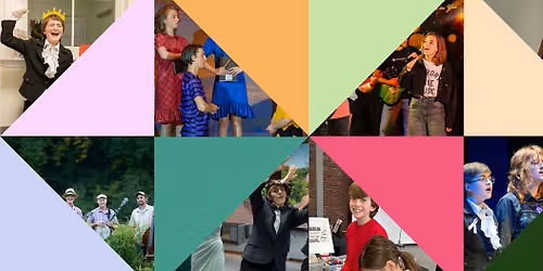 NESA presents Follow Your Art: A New England School of the Arts Benefit Concert