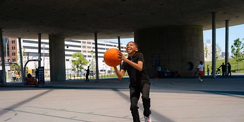 Detroit Youth Sports Showcase