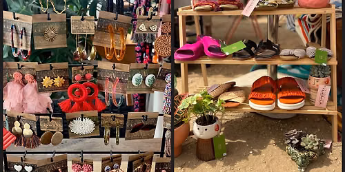 Plunder Vintage & Thrifted: Shop Party