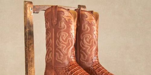 Tecovas Grand Opening Party