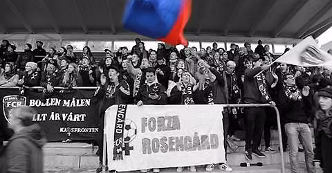 1917 Dam - Fotbollslaget p\u00e5 Malm\u00f6 IP