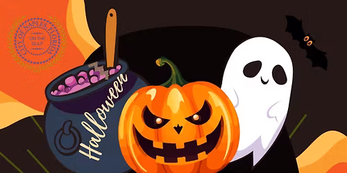 Fright Night at the City