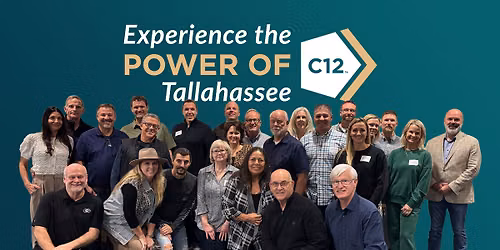 Experience the Power of C12 Tallahassee for Yourself