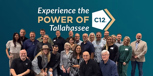 Experience the Power of C12 Tallahassee for Yourself
