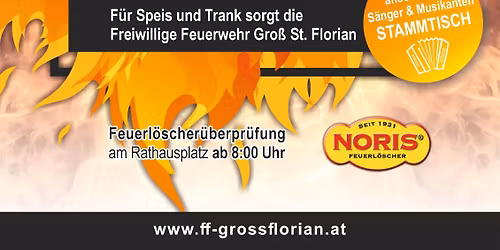 MAIBAUM aufstellen mit MAISINGEN