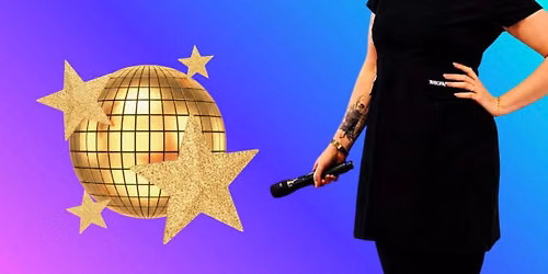 Disco Diva Helena Elizabeth Maskell