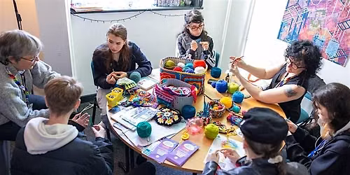 Navigating Neurodiversity - TASTER Session