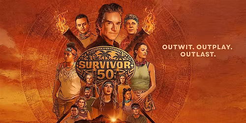 Survivor Season 50 Watch Party