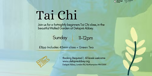 Tai Chi
