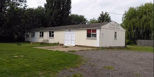 Lakesend village hall Christmas Craft Fair 