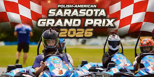 Sarasota Polish Grand Prix 2026
