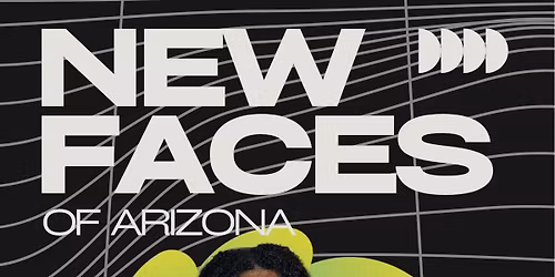 New Faces: Pryor James