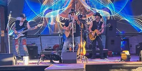 Bad Grandpas/Oogie and jjs/partay 