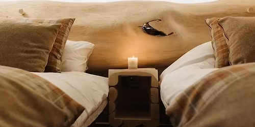 \u2728Autumn Weekend Retreat \u2728