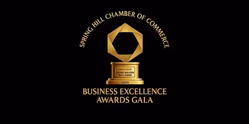 2025 Business Excellence Awards Gala