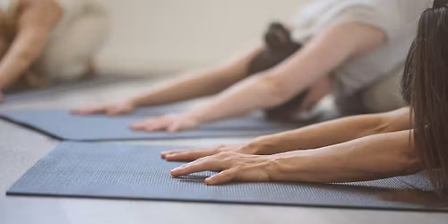 Kostenfreier Info \u2013 & Yogaabend in Linz