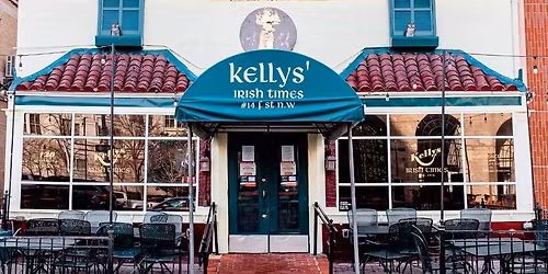 EuroCircle DC Irish Social Event \ud83c\uddee\ud83c\uddea 