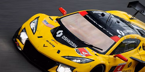 IMSA WeatherTech SportsCar Championship