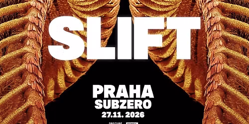 SLIFT - Praha
