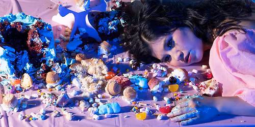 The Baking Show Show: The Play