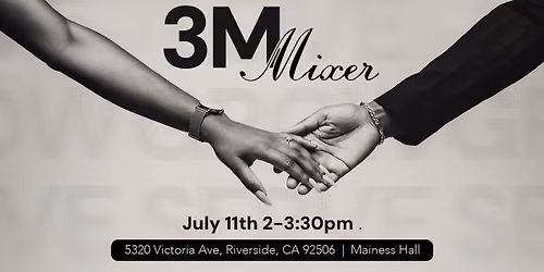 3M Mixer