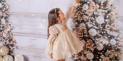 The Santa Experience Photos