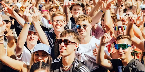 2026 Superbloom Music Festival - Tuesday at Olympiapark