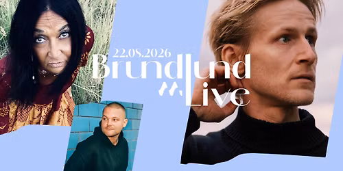 Brundlund Live 2026