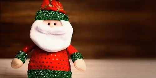 Christmas Day Party Afternoon - 25th December 2025