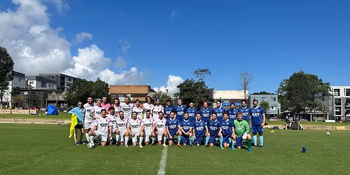 Winter Comp 2026 - Grading Sessions