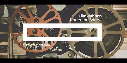 Divorce on Film III - Next chapter | Filmklubben | [English subtitles]
