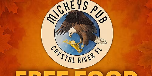 Thanksgiving Day Feast \u2013 Free Food!