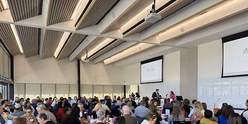 March Chamber Luncheon - "From Mesquite Skeeter to the White House"