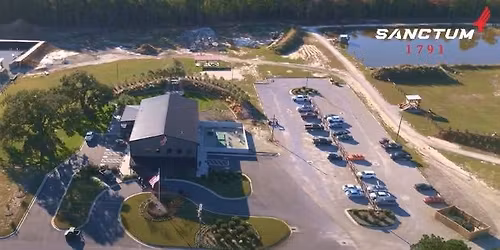 Practical Rifle (With Tanner and Kenny)