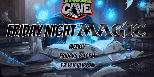 Friday Night Magic