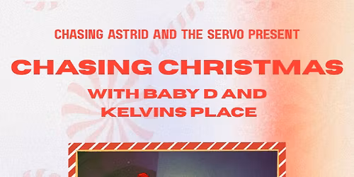 Chasing Astrid - Christmas