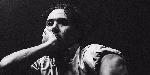 Cass McCombs