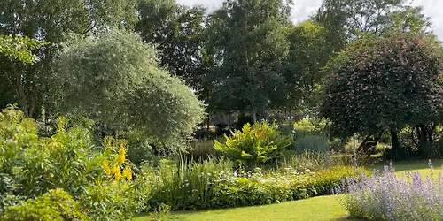 Le Jardin en F\u00eate au Jardin du Cassel