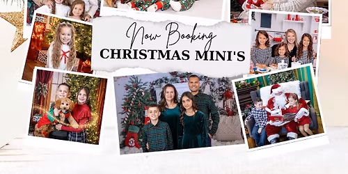 Holiday Photos & Santa Fundraiser with Boy Scout Troop 71