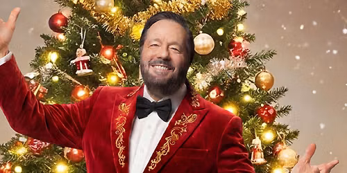 Terry Fator: A Very Terry Christmas