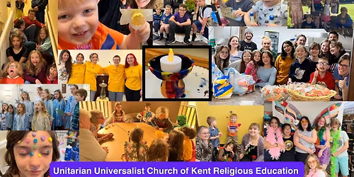 2nd Saturday Playdate and Parent Group! 