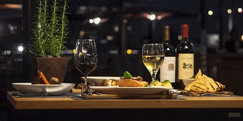 Duckhorn Wine Dinner