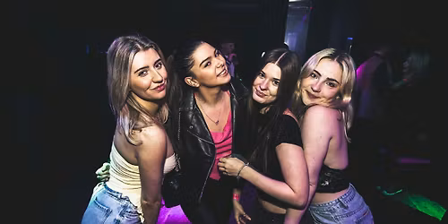 CODE Friday 24th April At MooMoo!